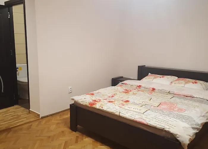 Studio Piata Sfatului - Brasov