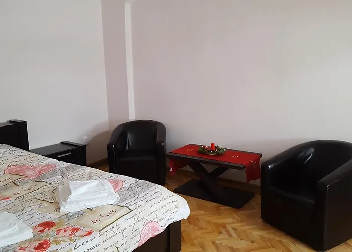 Studio Piata Sfatului - Brasov