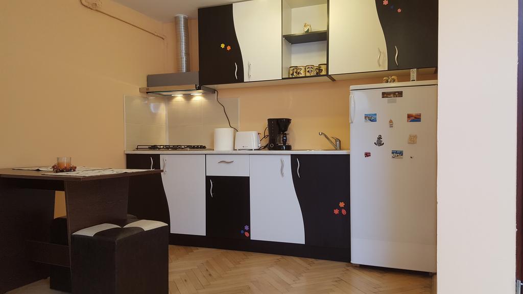 Apartamento Piata Sfatului -