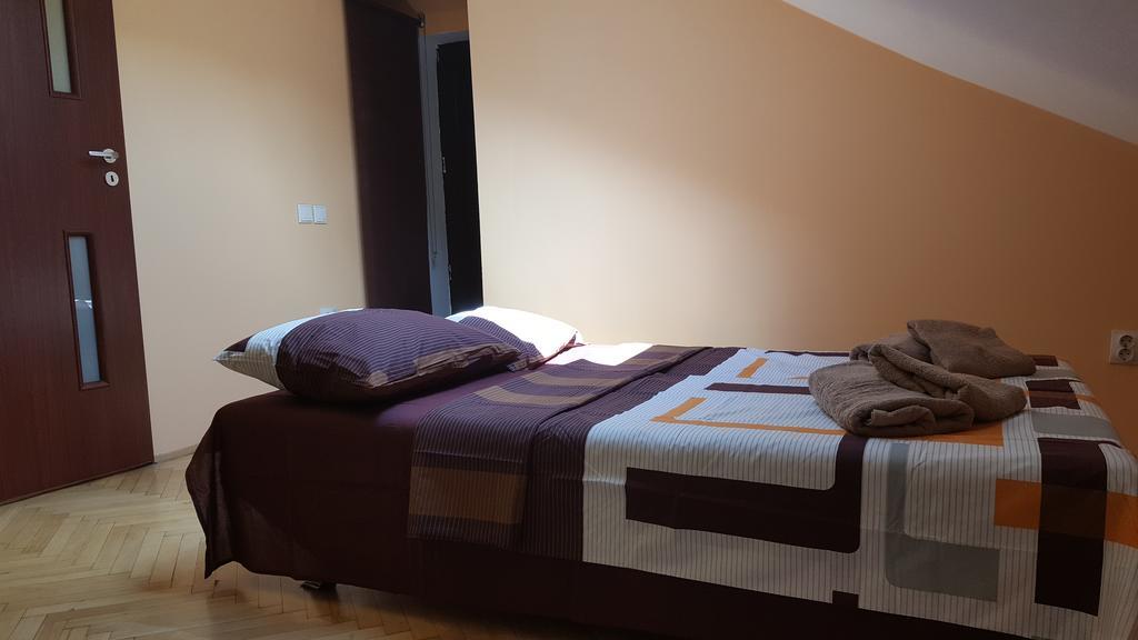 Apartamento Piata Sfatului - Braşov