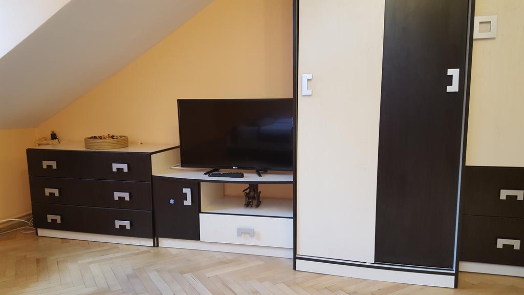 Apartamento Piata Sfatului - *