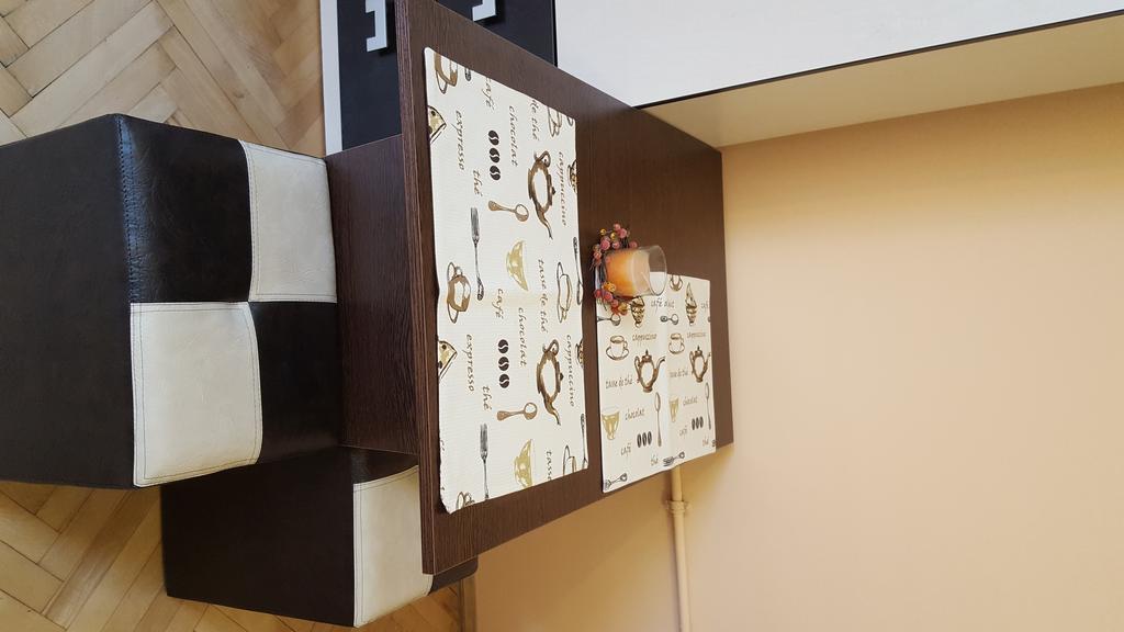 Apartamento Piata Sfatului - Braşov