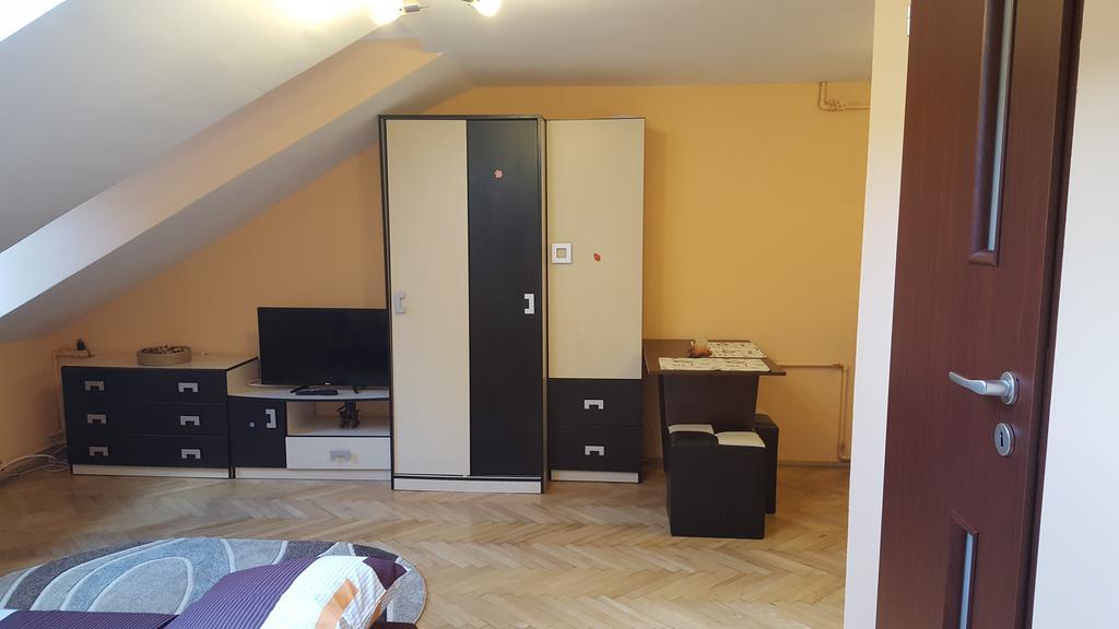 Apartamento Piata Sfatului -