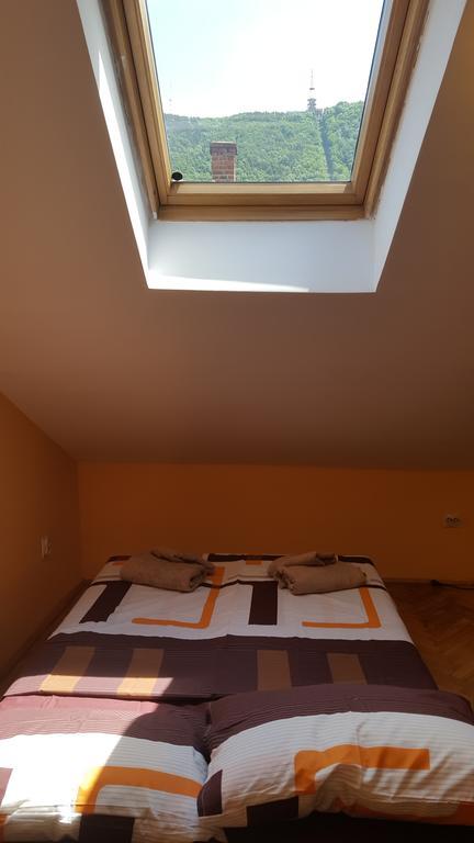 Apartamento Piata Sfatului - Braşov