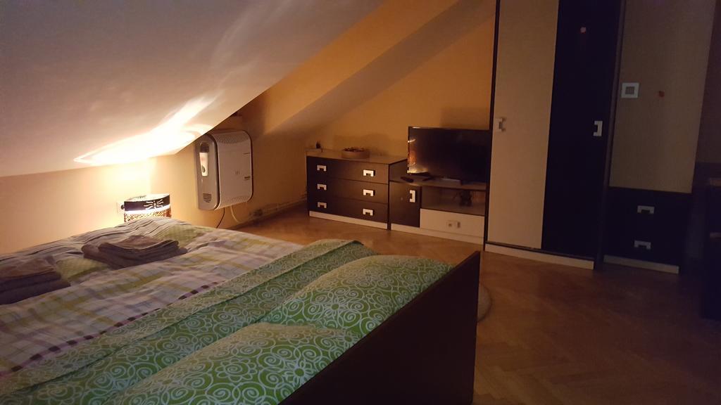 Apartamento Piata Sfatului - Braşov
