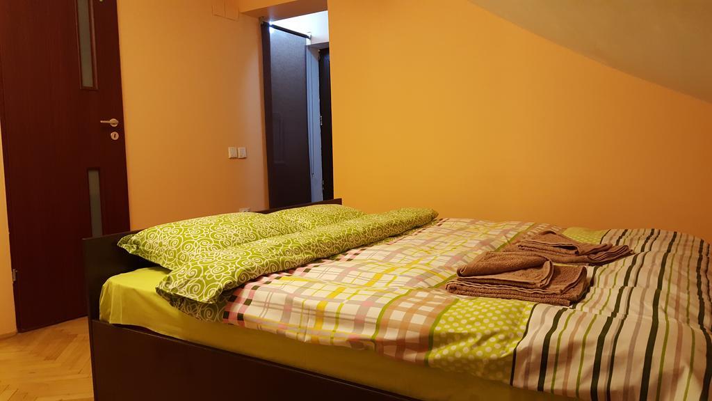 Apartamento Piata Sfatului - *