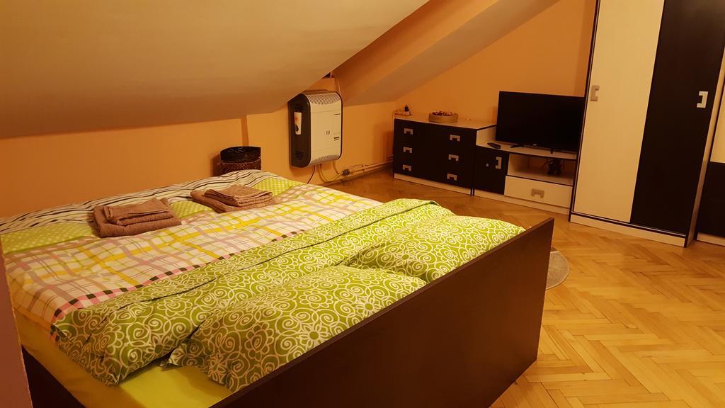 Apartamento Piata Sfatului - Braşov