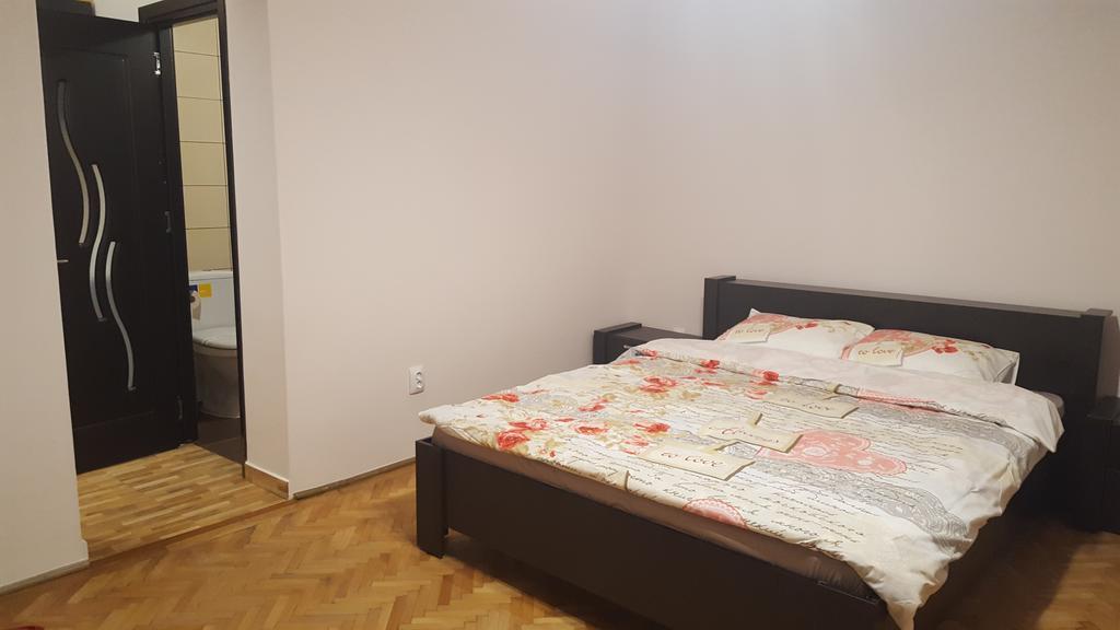 Piata Sfatului - Apartamento *