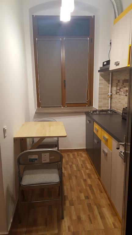 Piata Sfatului - Apartamento