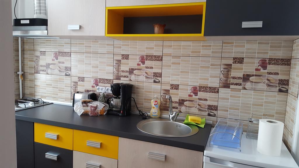 Apartamento Piata Sfatului - *