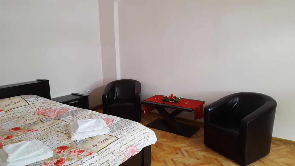 Apartamento Piata Sfatului - Braşov