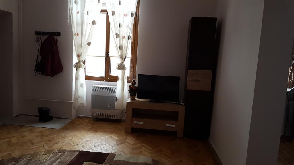 Apartamento Piata Sfatului - Braşov